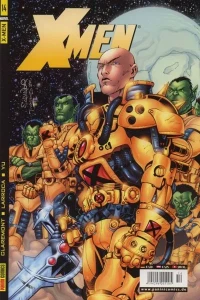 Issue #14