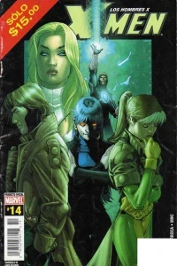 Issue #14
