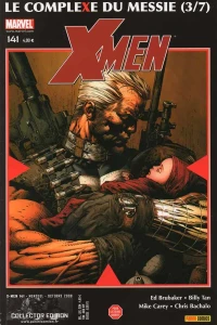 Issue #141