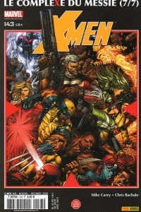 Issue #143