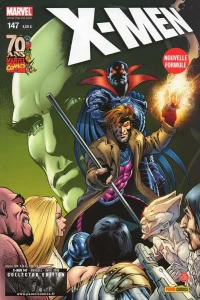 Issue #147