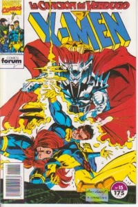 Issue #15
