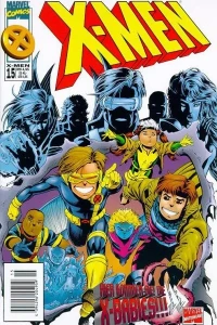 Issue #15