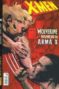 Issue #15