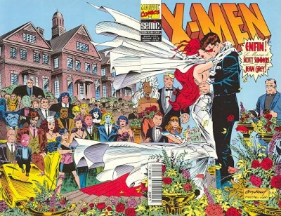 Cover of Je vous déclare unis