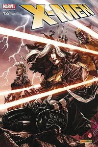 Issue #155