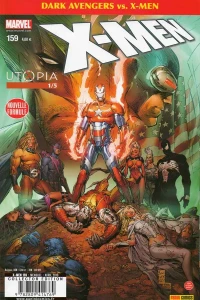 Issue #159