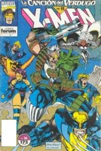 Issue #16