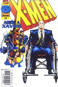Issue #16
