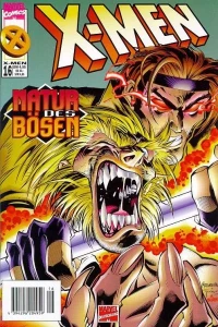 Issue #16