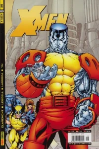 Issue #16