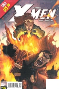Issue #16