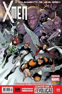 Issue #16