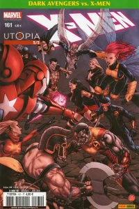 Issue #161