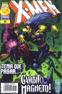 Issue #17