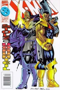 Issue #17