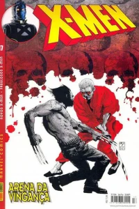 Issue #17