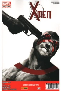 Le procès de Jean Grey 5/6