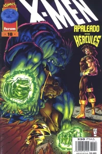 Issue #18