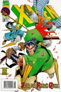 Issue #18