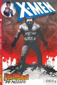Issue #18