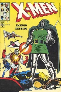 Issue #18