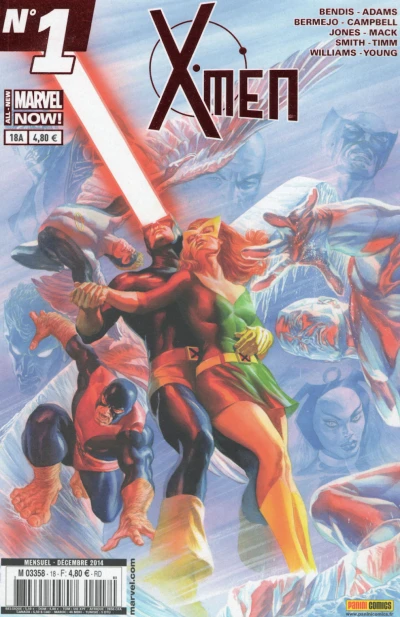 Cover of La tête des les étoiles