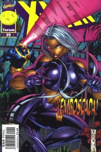 Issue #19