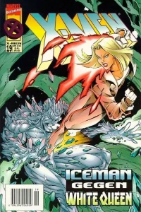 Issue #19