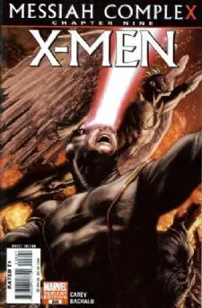 Cover of Simone Bianchi Variant