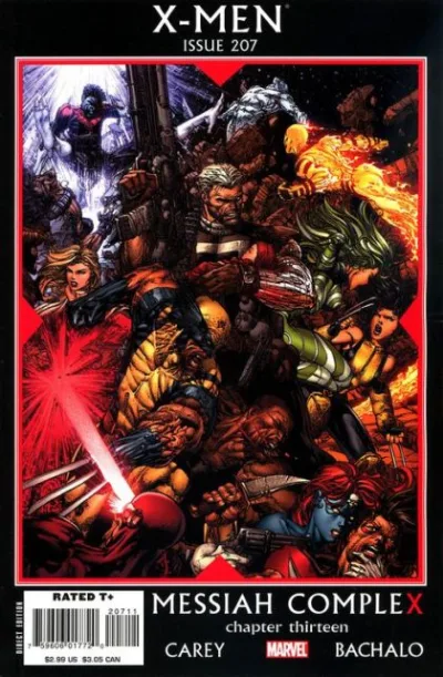 Cover of Chapter Thirteen