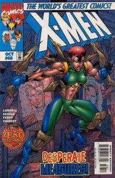 Cover of Heart of the Matter