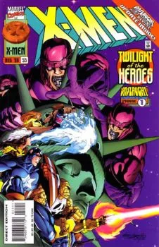 Cover of Invasion