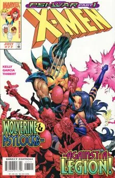Cover of Stormfront