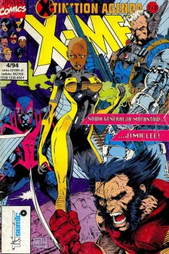 Issue #14