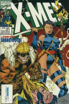 Issue #26