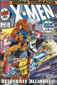 Issue #27
