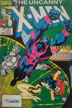 Issue #29
