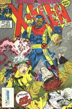 Issue #30