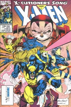 Issue #35