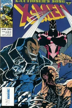Issue #36