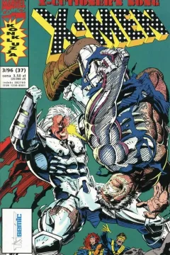 Issue #37