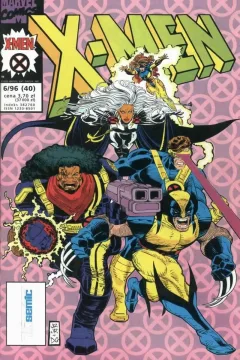 Issue #40