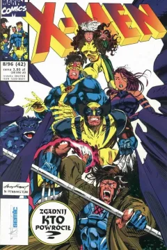 Issue #42