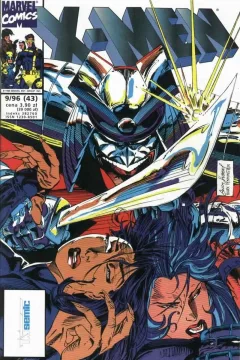 Issue #43