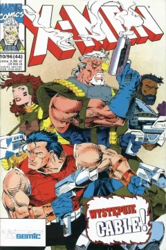 Issue #44