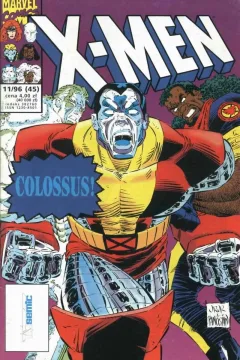 Issue #45