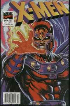 Issue #48