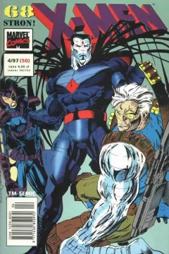 Issue #50
