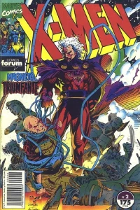 Issue #2
